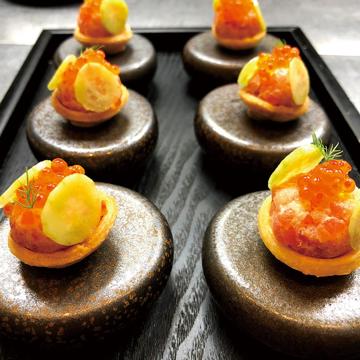 【岡崎の楽しいよりみち】今日は心地よいフレンチを「dessin plus デッサン プリュス」