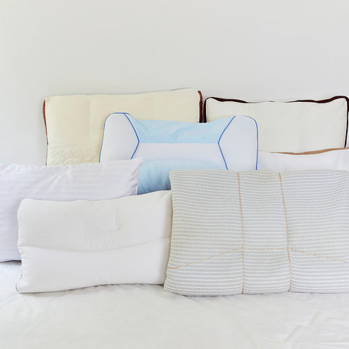 おうちで枕を洗うなら!