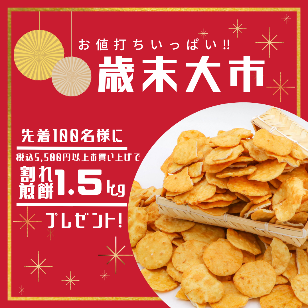 2023年12月チラシ情報