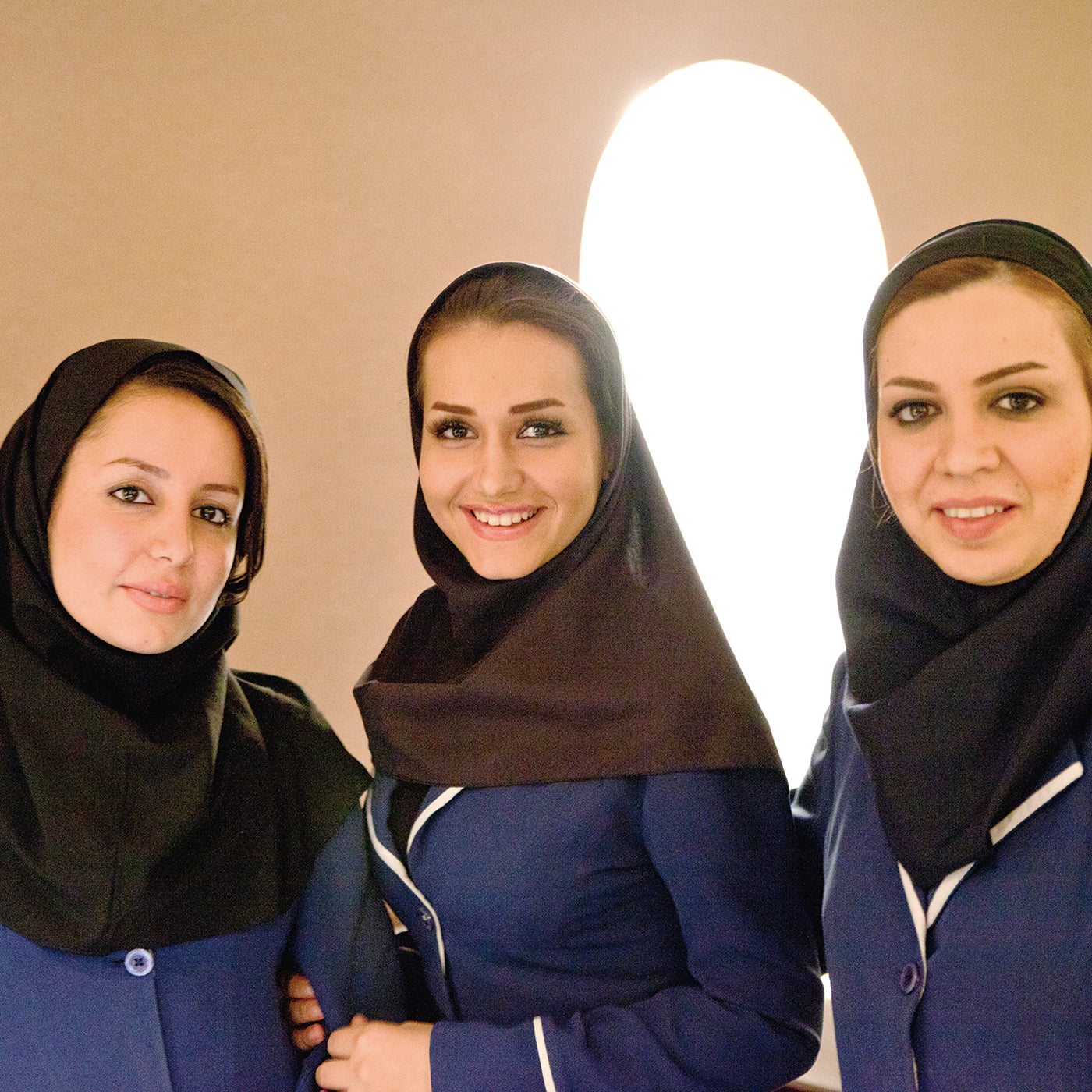 イランで生きるあの人へ 私たちが知りたい17の質問 No.2