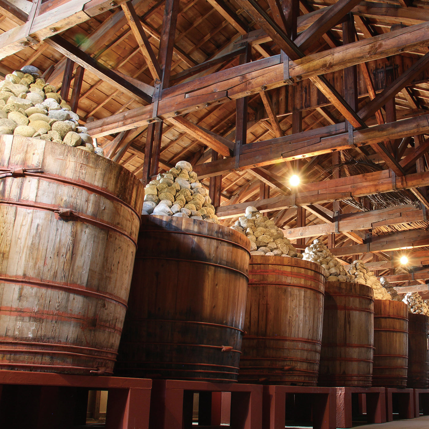 【岡崎の楽しいよりみち】伝統を守る つなげる 味わう「カクキュー八丁味噌」