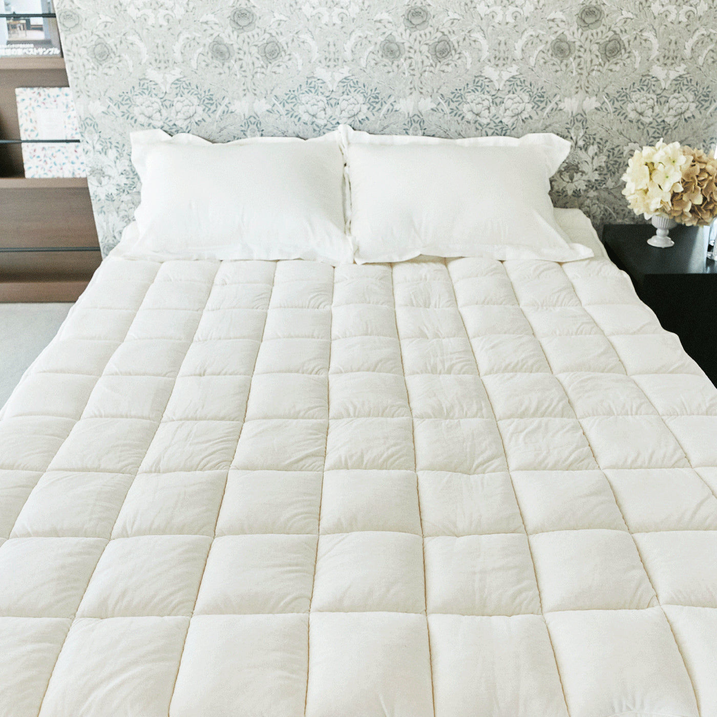 Wool is Cool 夏こそウールだ No.3