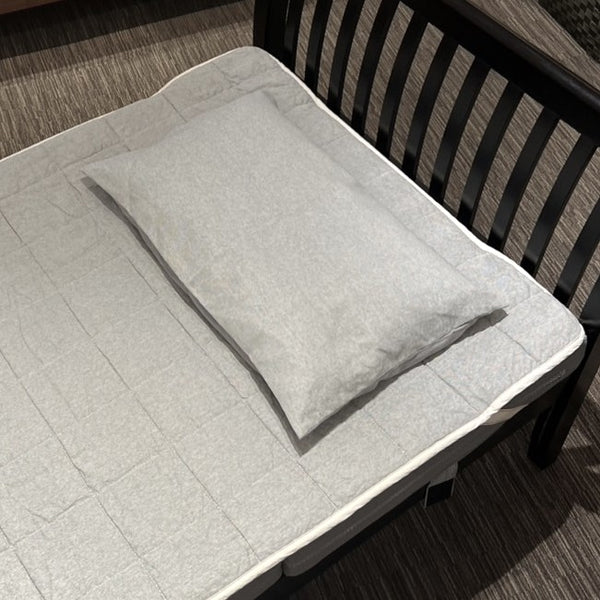 小野ふとん店オリジナル 【ササワシ生地使用】枕カバー