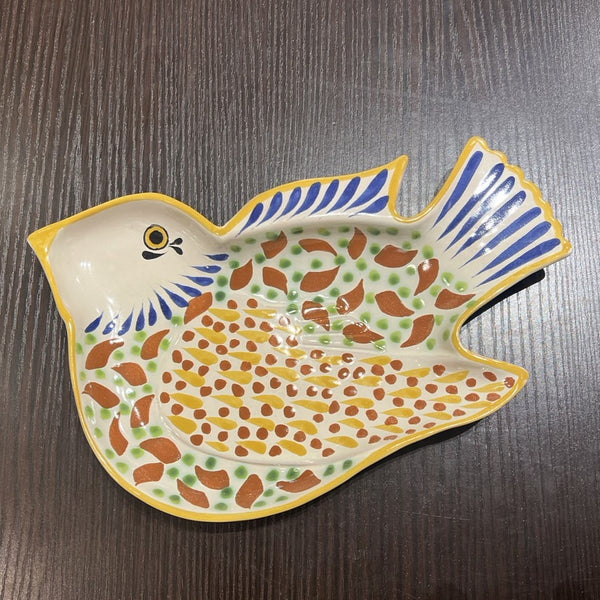 ゴルキーゴンザレス工房 Gorky Gonzalez工房 トリ(24‐109)