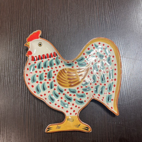 ゴルキーゴンザレス工房 Gorky Gonzalez工房 ニワトリ(24‐112)