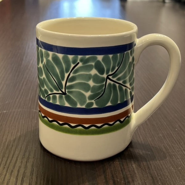 ゴルキーゴンザレス工房 Gorky Gonzalez工房  マグカップ(24-49)