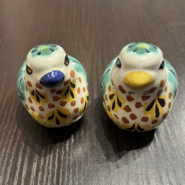 ゴルキーゴンザレス工房 Gorky Gonzalez工房 ソルト&ペッパー(24-10)