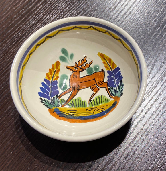 ゴルキーゴンザレス工房 Gorky Gonzalez工房      スモールボウル(79)