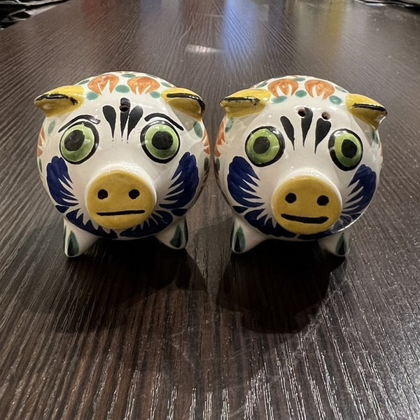 ゴルキーゴンザレス工房 Gorky Gonzalez工房 ソルト&ペッパー(24-16)