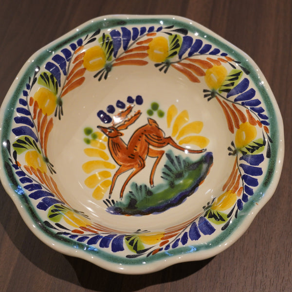 ゴルキーゴンザレス工房 Gorky Gonzalez工房 パスタボウル(67)