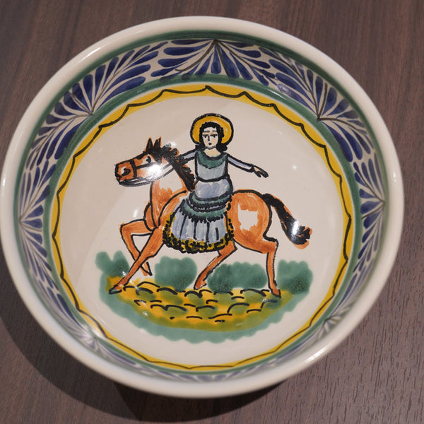 ゴルキーゴンザレス工房 Gorky Gonzalez工房 シリアルボウル(10)