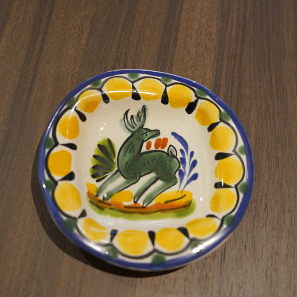 ゴルキーゴンザレス工房 Gorky Gonzalez工房 ミニプレート(60)