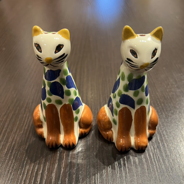 ゴルキーゴンザレス工房 Gorky Gonzalez工房 ソルト&ペッパー(24-3)