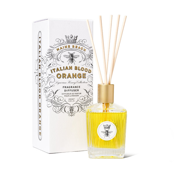 ディフューザー (リグリアンハニー)