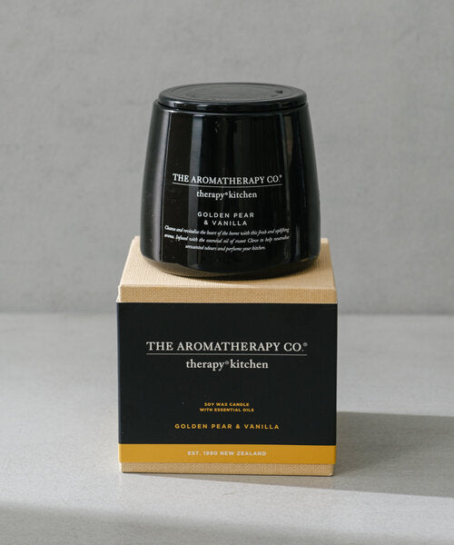 therapy kitchen (セラピーキッチン) キャンドル