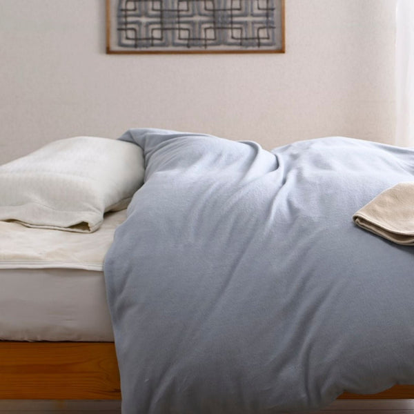 和やかあったか掛けカバー【なごやか シンプルベリー】