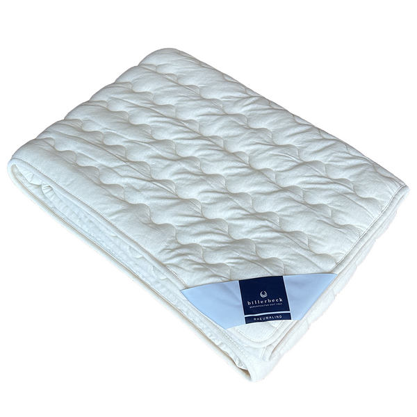 ビラベック【billerbeck】ロイマリンド肌掛けふとん