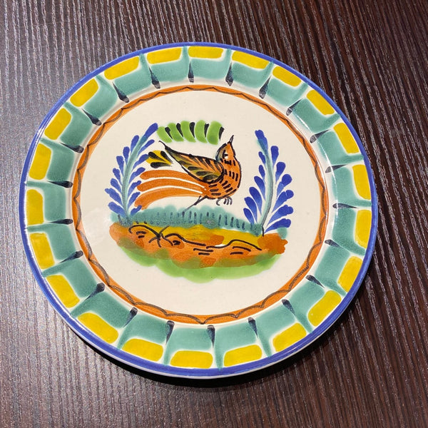 ゴルキーゴンザレス工房 Gorky Gonzalez工房 デザートプレート(25)