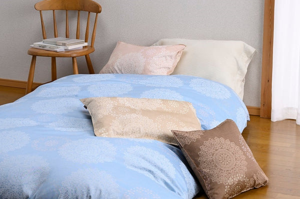 クロッシェ 掛けカバー 全4色