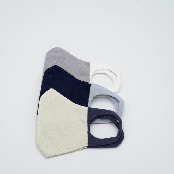 ニットマスク 全3色