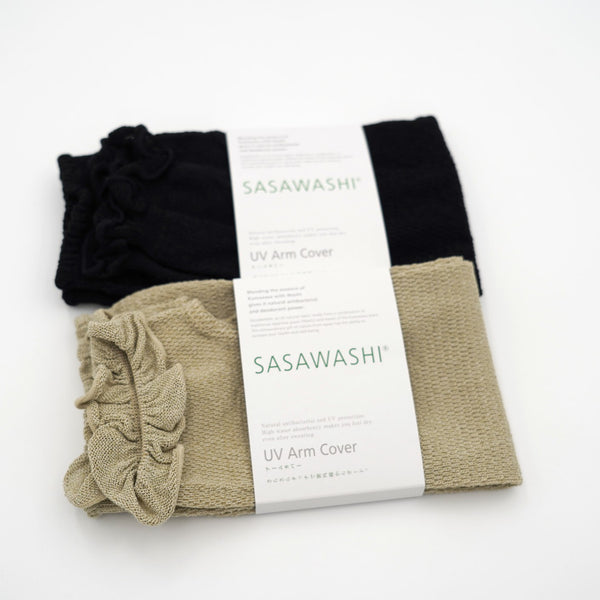 アームカバーショート 全2色