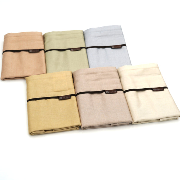 エフィットプラス ピロケース 43×63cm用 全6色