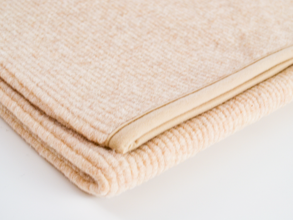 FLOKATI(フロカティ) ウール敷きパッド