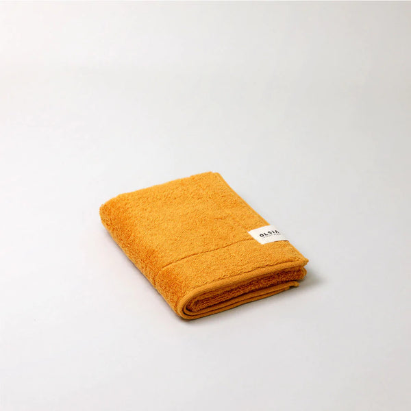 プレミアムコットン フェイスタオル 34cm✕85cm 全9色