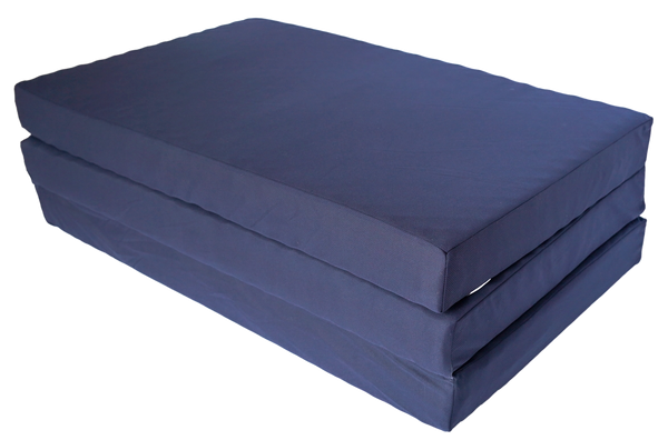 【店舗対応商品】ONOオリジナルウレタン三つ折り敷きふとん