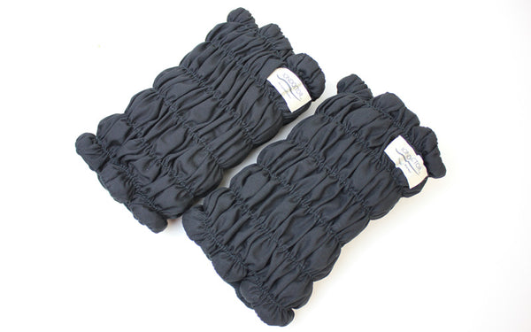 足首ウォーマー16