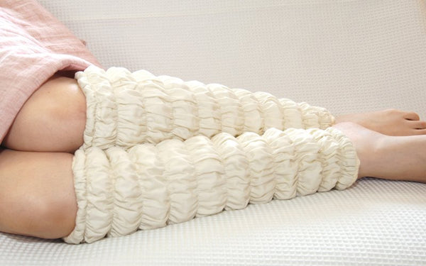 レッグウォーマー41 全2色