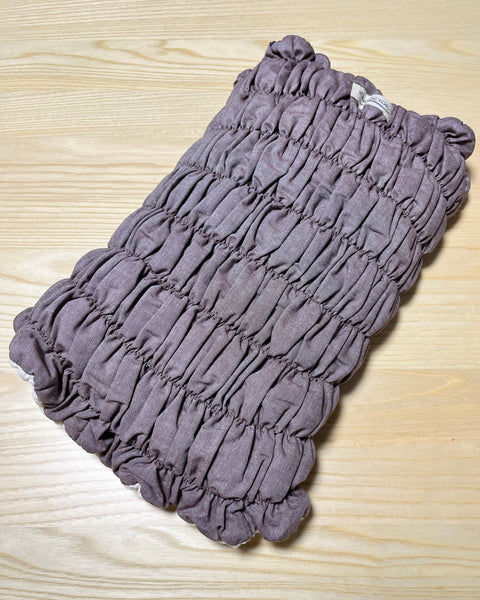 LOCウエストプラスウォーマー 全4色