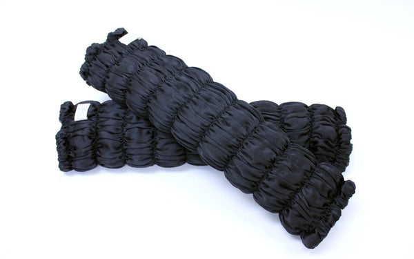 シルクレッグウォーマー 全4色