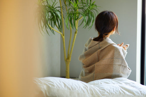 綿布団の打ち直し料金（納期約1ヶ月）