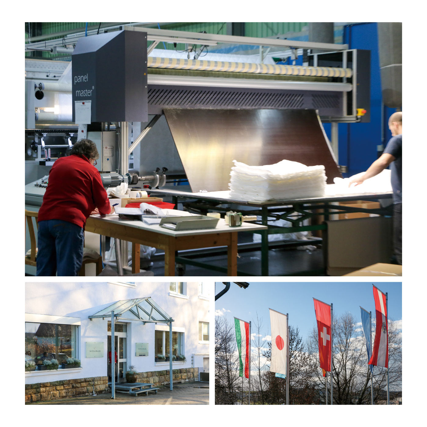 小野ふとん店のロングセラー、ビラベックをオススメする理由