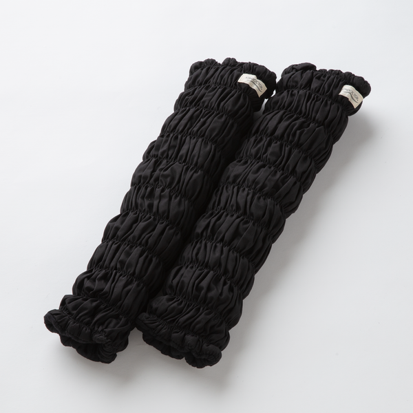 柿染め足首ウォーマー 全4色 – 小野ふとん店