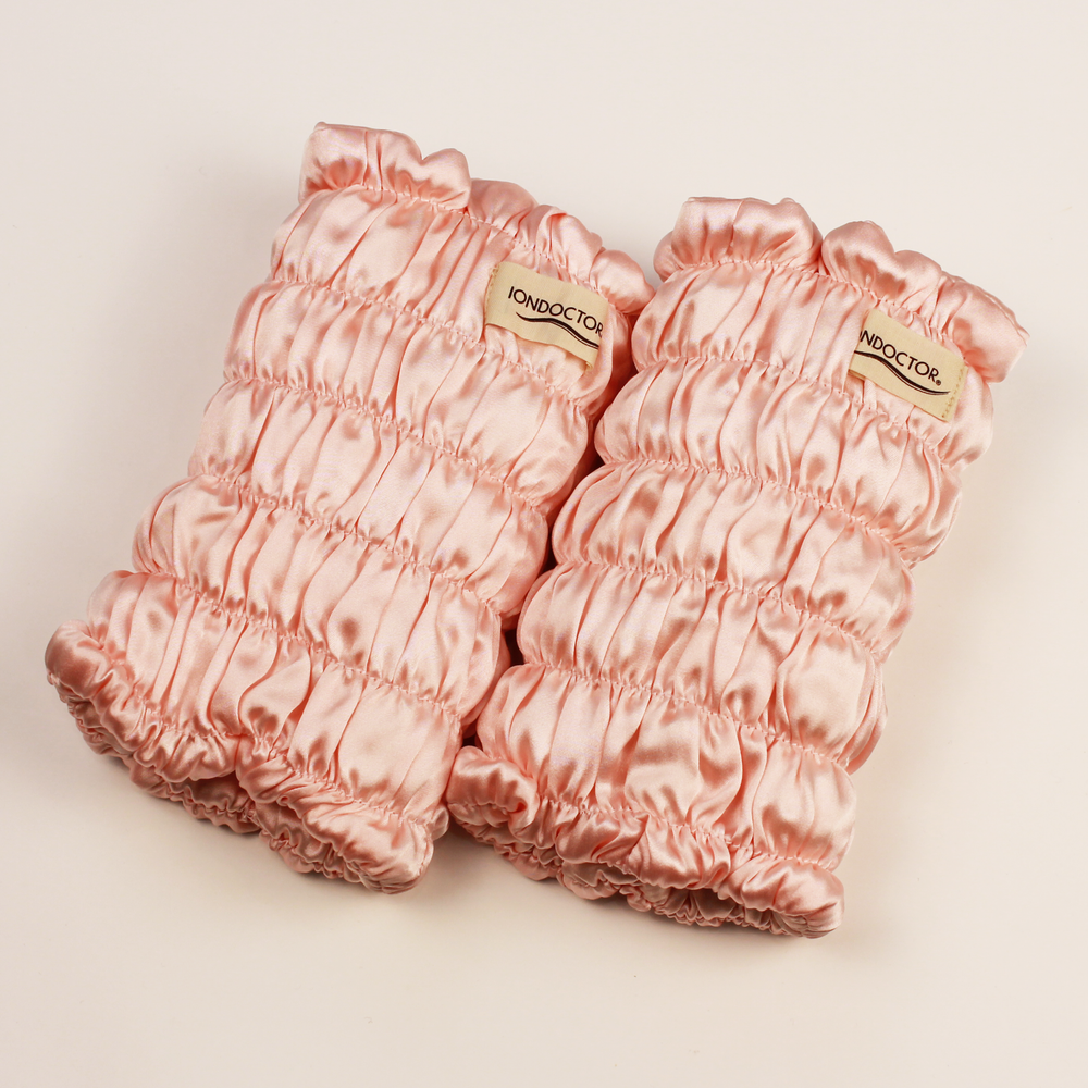 シルク足首ウォーマー – 小野ふとん店