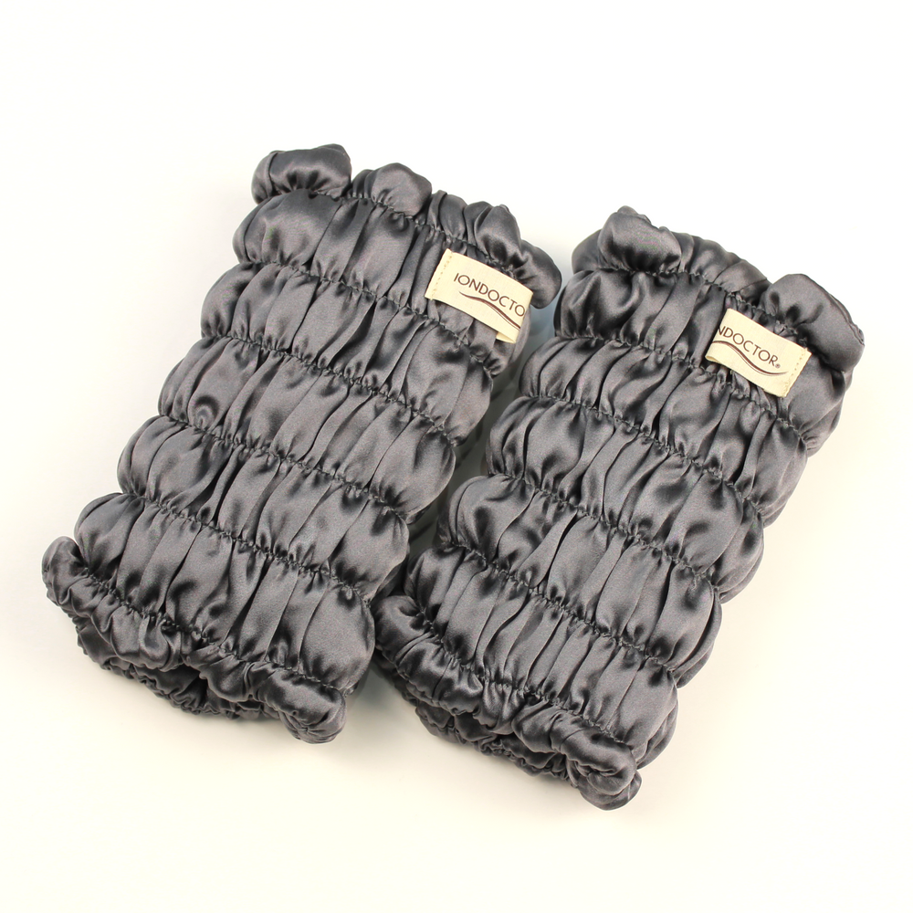 シルク足首ウォーマー – 小野ふとん店