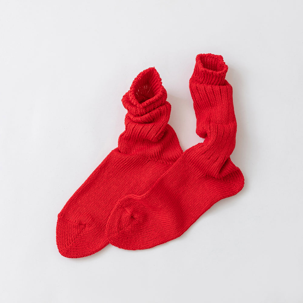 SOUKI SOCKS Branch -ブランチ- 全5色